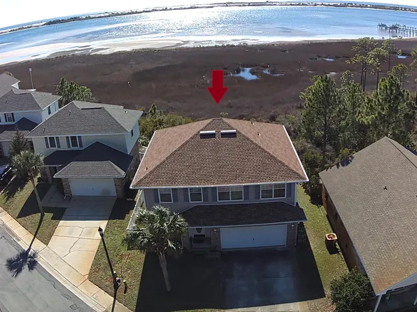 732 Saltair Ln, Mary Esther, FL 32569