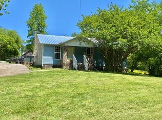 10135 E Brainerd Rd, Apison, TN 37302