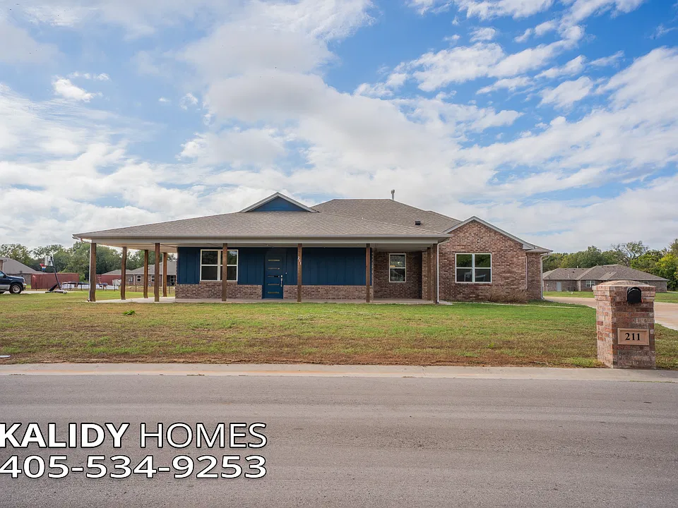 211 Olde Mill Ct