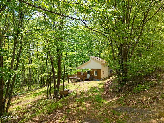 2nd image of 0 Bear Ridge Rd