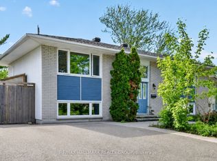2966 Linton Rd, Ottawa, ON K1V8H2