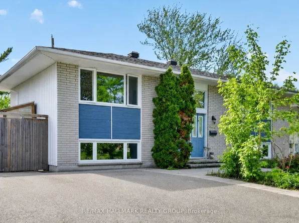 2966 Linton Rd, Ottawa, ON K1V 8H2