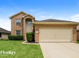 10803 Goldfinch Rd, Baytown, TX 77523