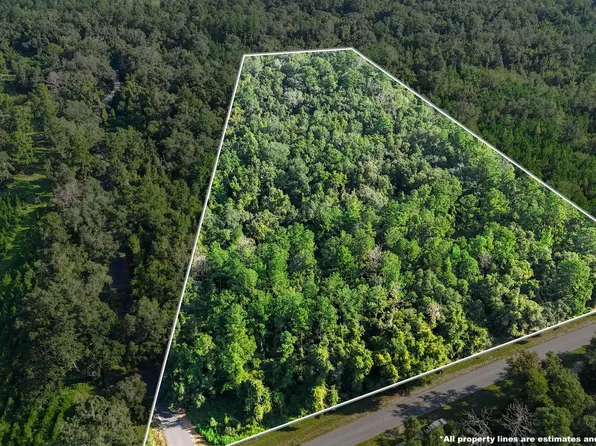 Ashville Hwy, Monticello, FL 32344