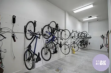 Rented by StayBK LLC