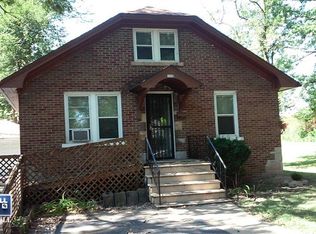 1209 California Ave, Joliet, IL 60432