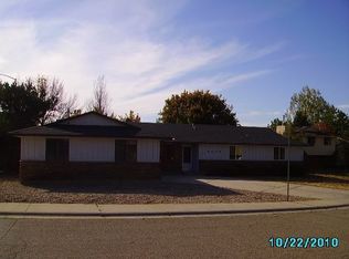 9009 W Donnybrook Ct, Boise, ID 83709