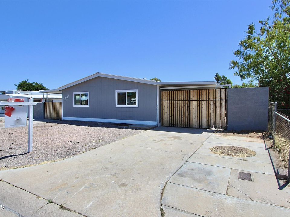 1st image of 1301 S Palo Verde St
