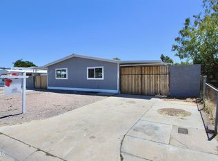 1301 S Palo Verde St, Mesa, AZ 85209