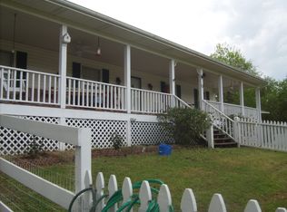 1891 Old Coal City Rd, Pell City, AL 35125