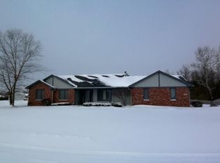 1824 Sailing Ct, Indianapolis, IN 46260