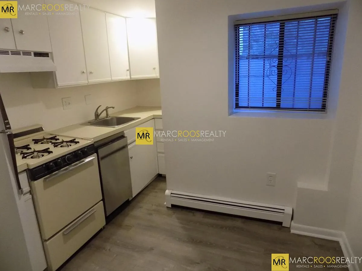 1 bed, 1.0 bath, 660 sqft, $2,195 — Photo 3