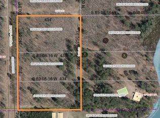 6 Seven Spider Lake Rd #5, Iron River, WI 54847