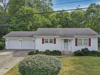 106 Dorsey Mill Rd, Heath, OH, 43056