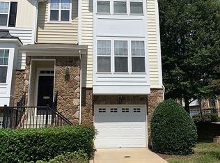 4625 Springerly Ln, Raleigh, NC 27612