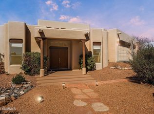 5225 Angel Fire Pl, Las Cruces, NM 88011