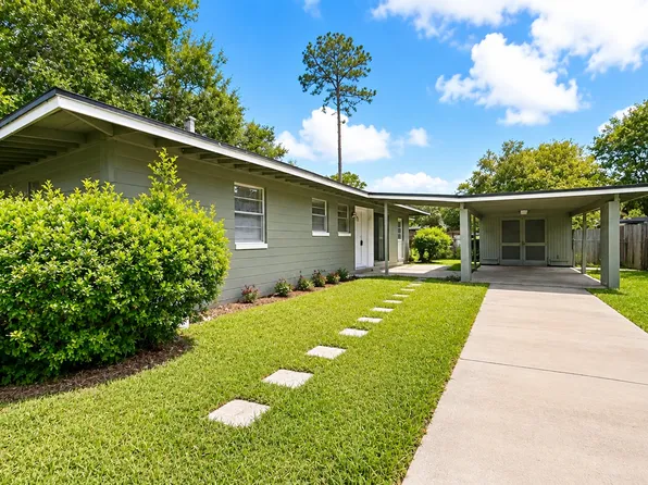 7104 Waikiki Rd, Jacksonville, FL 32216