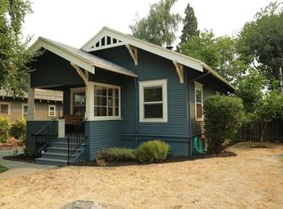 7716 SE Milwaukie Ave, Portland, OR 97202