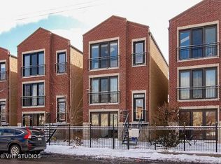 6605 W Belmont Ave APT 3, Chicago, IL 60634
