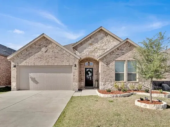10905 Aledo Ln, Aubrey, TX 76227