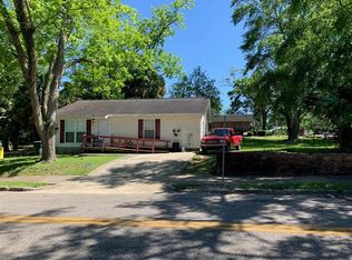 202 E Washington St, Dothan, AL 36301