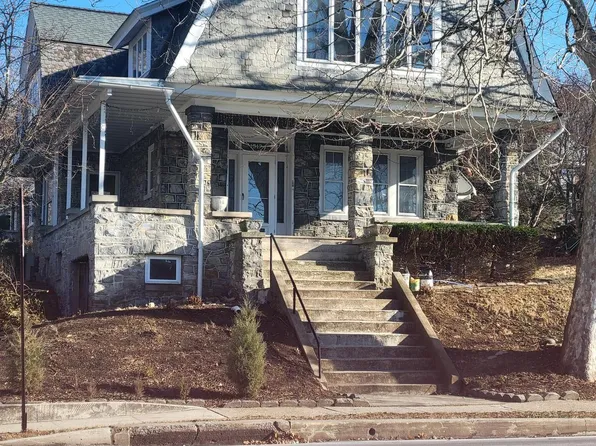 1517 N 13th St, Reading, PA 19604