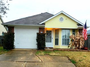 3315 Raleigh Pl, Bossier City, LA 71112
