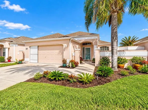 284 ROYAL PALM WAY, SPRING HILL, FL 34608