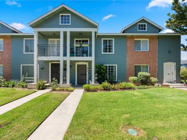 8214 Santa Inez Pl, Buena Park, CA 90620