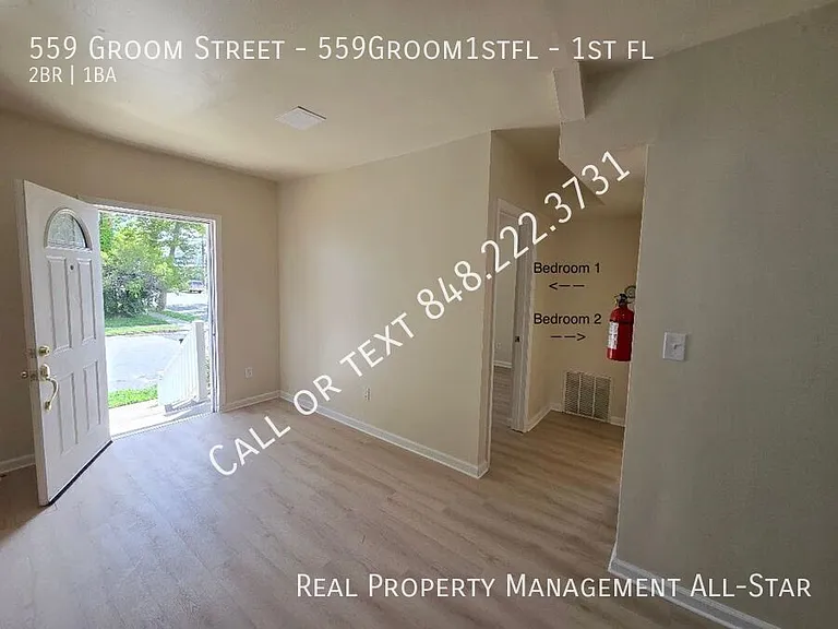 559 Groom St #1ST FL — Photo 7