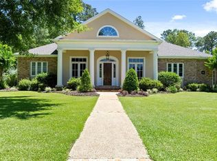 300 Clemons Ct, Amite, LA 70422