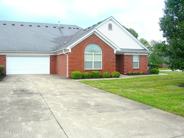 112 Bronze Wood Way, Mount Washington, KY 40047