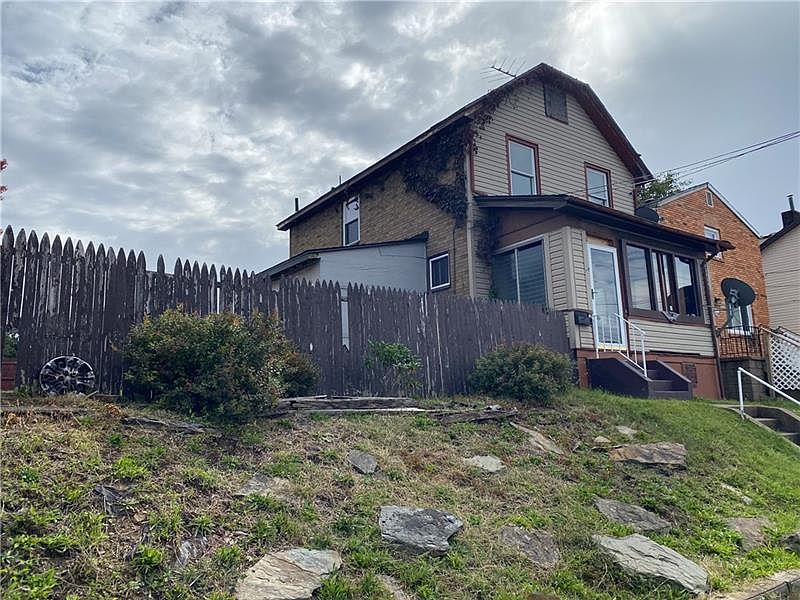1707 Grandview Ave, McKeesport, PA 15132 MLS 1579467 Zillow