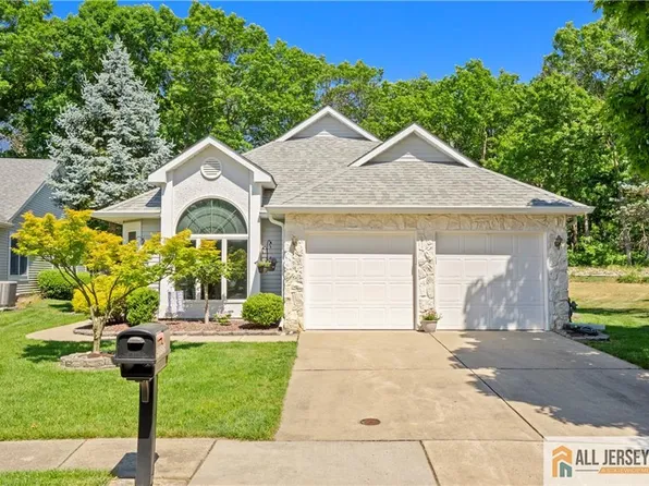 2288 Tomera Pl, Toms River, NJ 08755