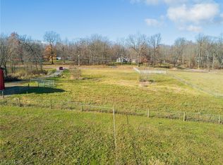 7578 Hoy Rd, Fredericksburg, OH 44627