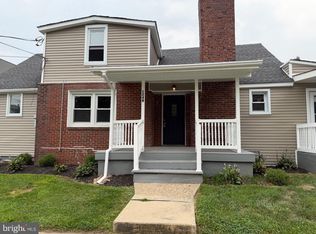 124 Robbins Ave APT B, Trenton, NJ 08638