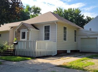 500 E Elm St, Algona, IA 50511