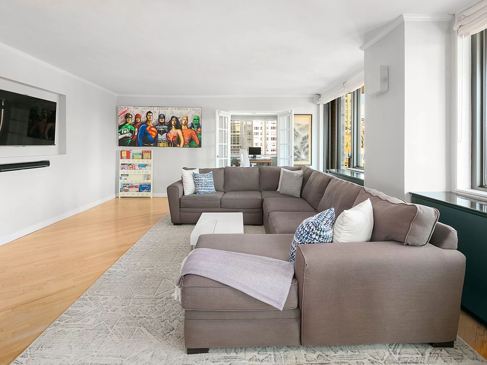 Connaught Tower Apartments New York, NY Zillow