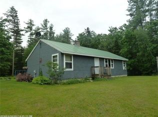 894 Knights Hill Rd, Sweden, ME 04040