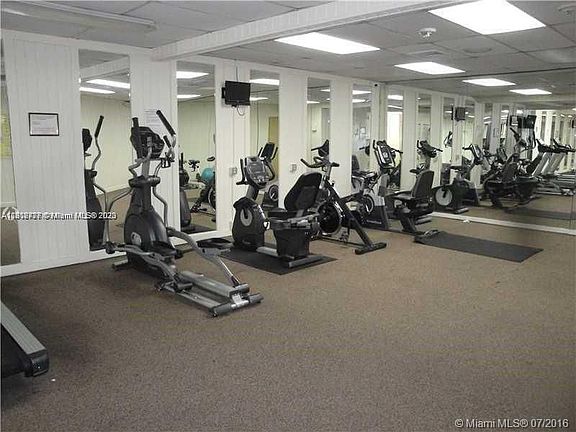 3rd image of 17021 N Bay Rd APT 120
