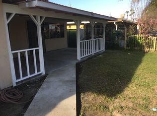 23657 Avenue 95, Terra Bella, CA 93270
