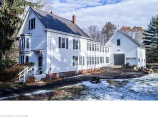 136 South St, Gorham, ME 04038