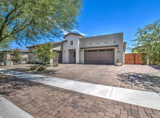 3835 E Crescent Pl, Chandler, AZ 85249