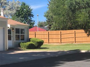 15962 E Rice Pl APT A, Aurora, CO 80015