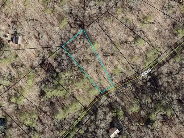 76 Pasha Dr, Ellijay, GA 30540