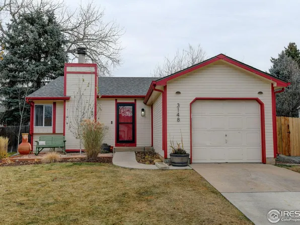 3148 Sharps St, Fort Collins, CO 80526