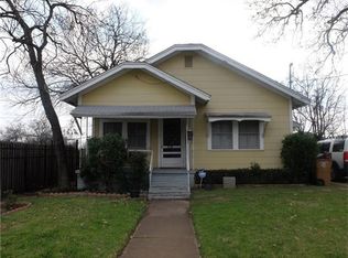 1713 E 12th St, Austin, TX 78702