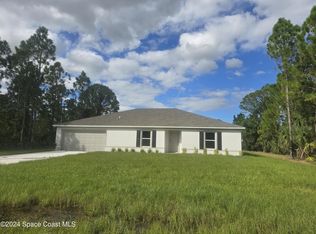 441 Firebrand St SW, Palm Bay, FL 32908