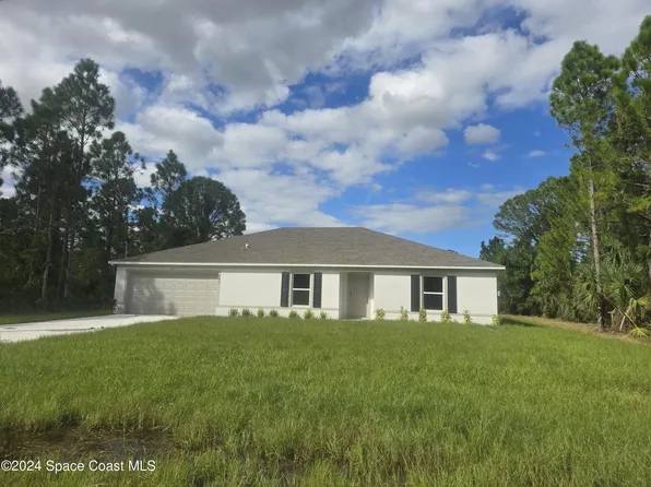 441 Firebrand St SW, Palm Bay, FL 32908