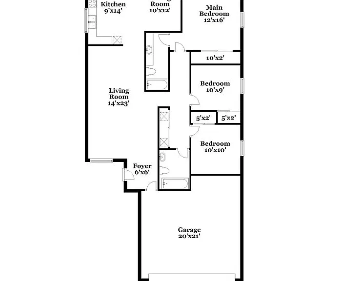 2562 Machado Dr — Photo 2
